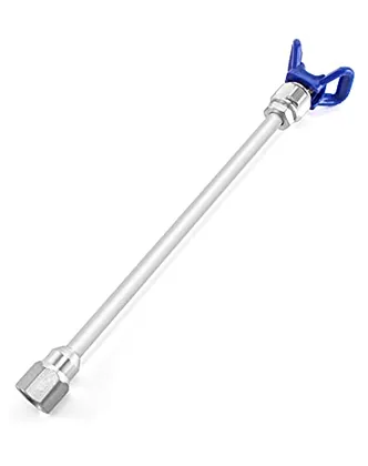 QWORK Airless Paint Spray Gun