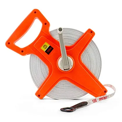QWORK Tape Measure