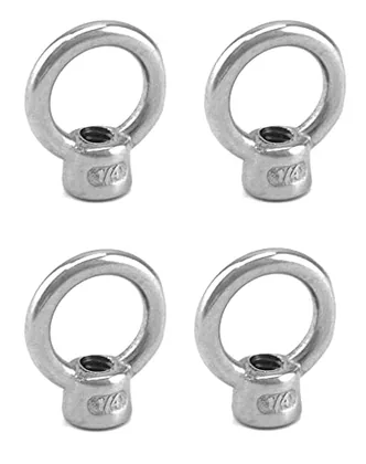 QWORK Lifting Eye Nut