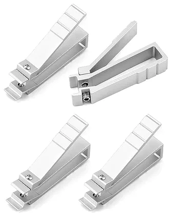 QWORK Cage Nut Insertion/Removal Tool for Installing or Removing Cage