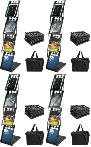 QWORK Storage & Display