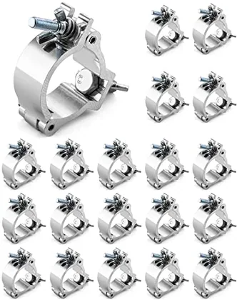 QWORK Truss Stage Light Clamp