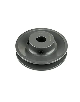 QWORK V-Belt Sheave