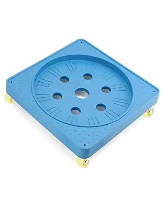 QWORK Propane Cylinder Base