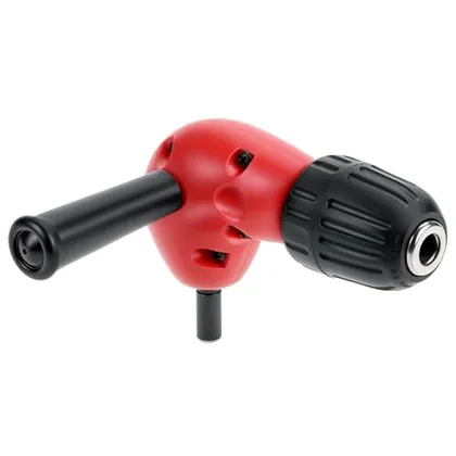 QWORK Angle Drill Attachment
