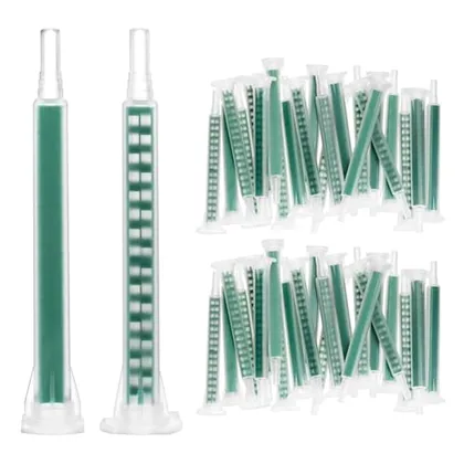 QWORK Mixing Nozzle Tips