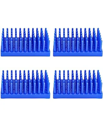 QWORK Test Tube Rack
