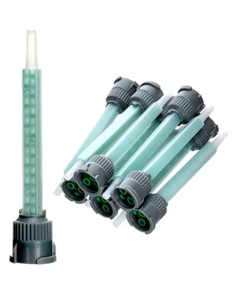 QWORK Mixer Nozzles