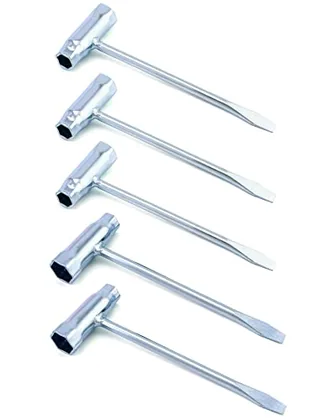 QWORK Combination Screwdriver & Wrench