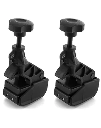 QWORK Tire Changer Bead Clamp
