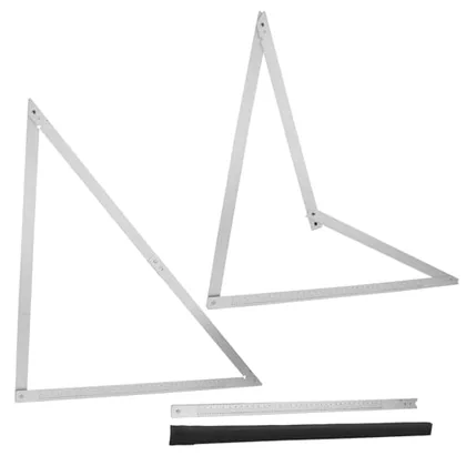 QWORK Combination Square