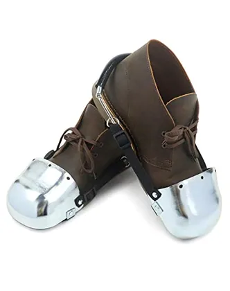 QWORK Steel Toe Guard