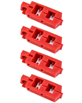 QWORK Circuit Breaker Lockout