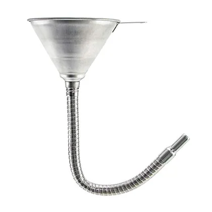QWORK Spout Funnel