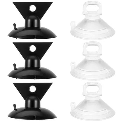 QWORK Light Bulb Changer Suction Cup Tool