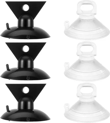 QWORK Light Bulb Changer Suction Cup Tool