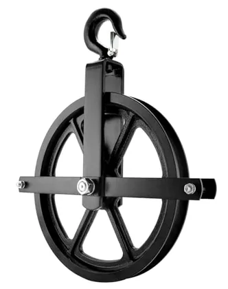 QWORK Scaffolding Wheels