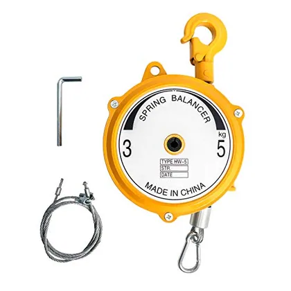 QWORK Spring Balancer