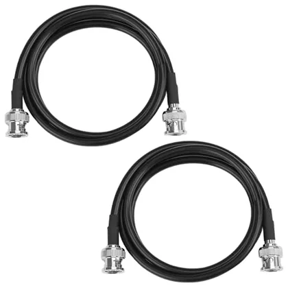 QWORK BNC Cables