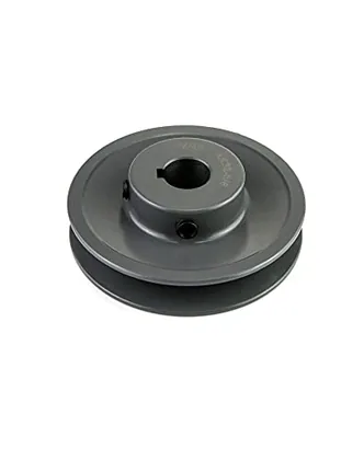QWORK Single Groove Web Sheaves