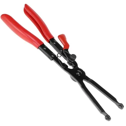 QWORK Clamp Spread Pliers