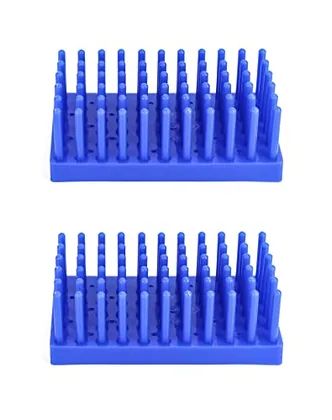 QWORK Test Tube Rack