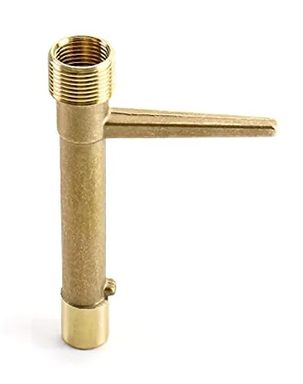 QWORK Quick Coupling Valve Key