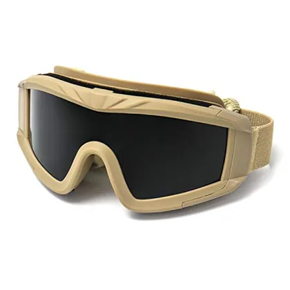 QWORK Airsoft Goggles