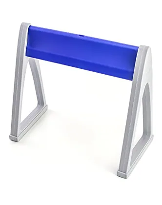 QWORK Lab Linear Pipettor Stand