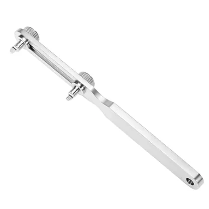 QWORK Watch Back Remover Tool
