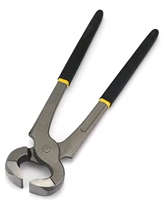 QWORK Nail Puller