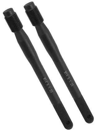QWORK Wheel Alignment Pin