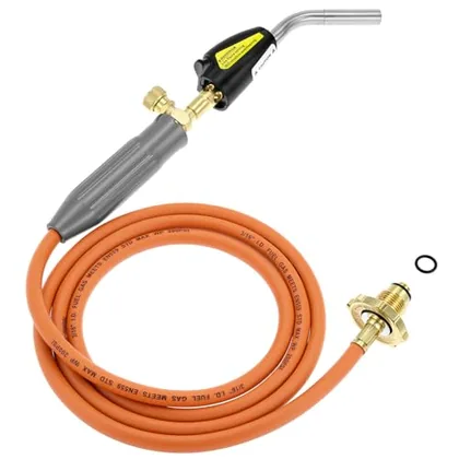 QWORK Welding Torch