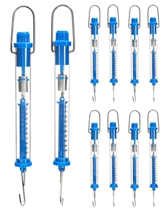 QWORK Spring Scale