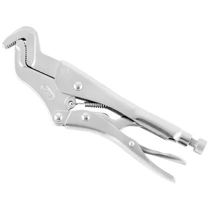 QWORK 9-Inch Parrot Nose Pliers Hand Tool