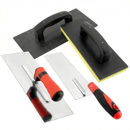 QWORK Workshop Supplies
