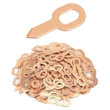 QWORK Dent Puller Rings