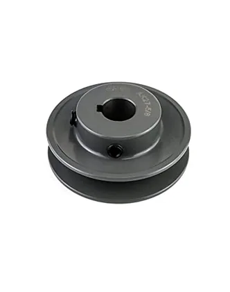QWORK Single Groove Web Sheaves